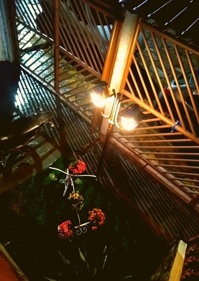 Hospedaria Bica'S De Minas Diamantina Buitenkant foto