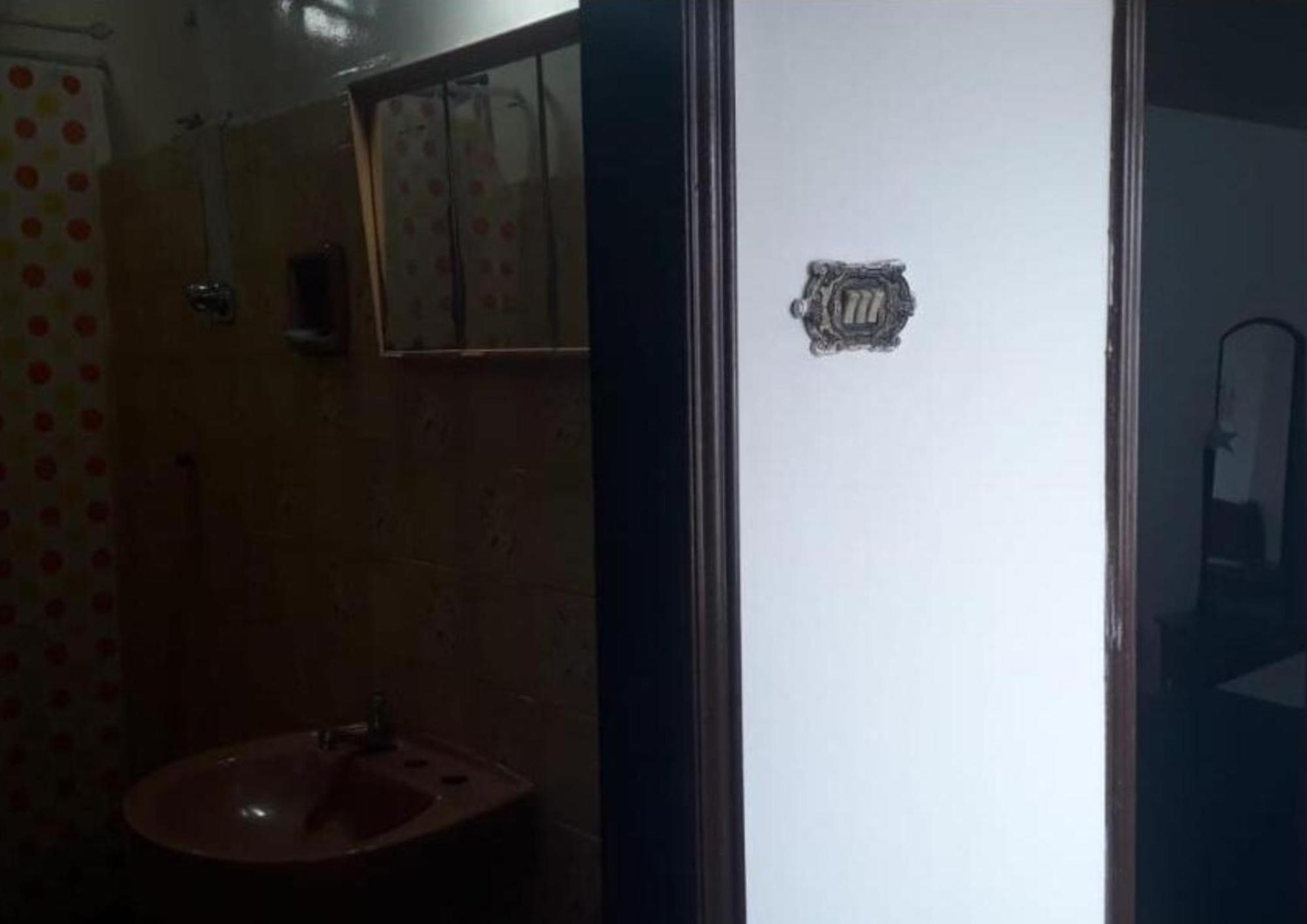 Hospedaria Bica'S De Minas Diamantina Kamer foto