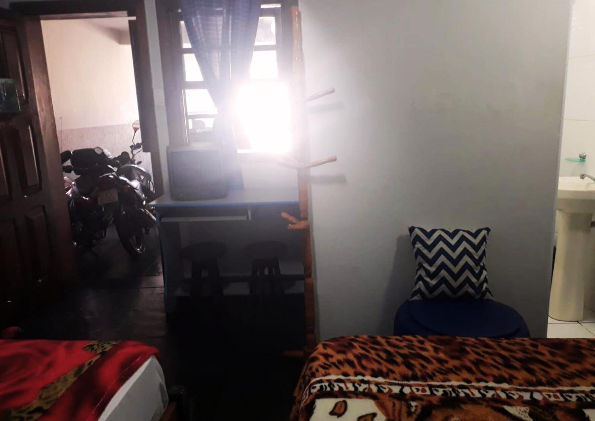 Hospedaria Bica'S De Minas Diamantina Kamer foto