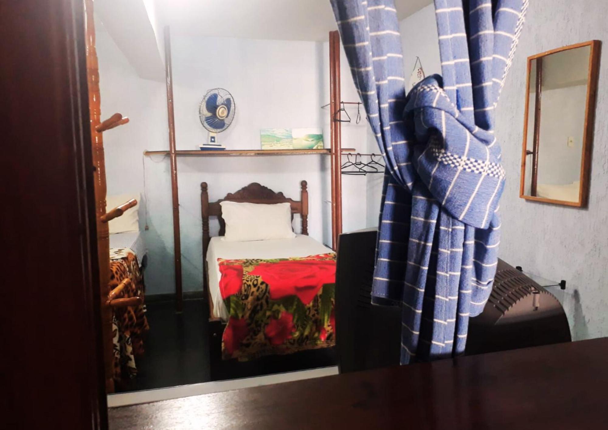 Hospedaria Bica'S De Minas Diamantina Kamer foto