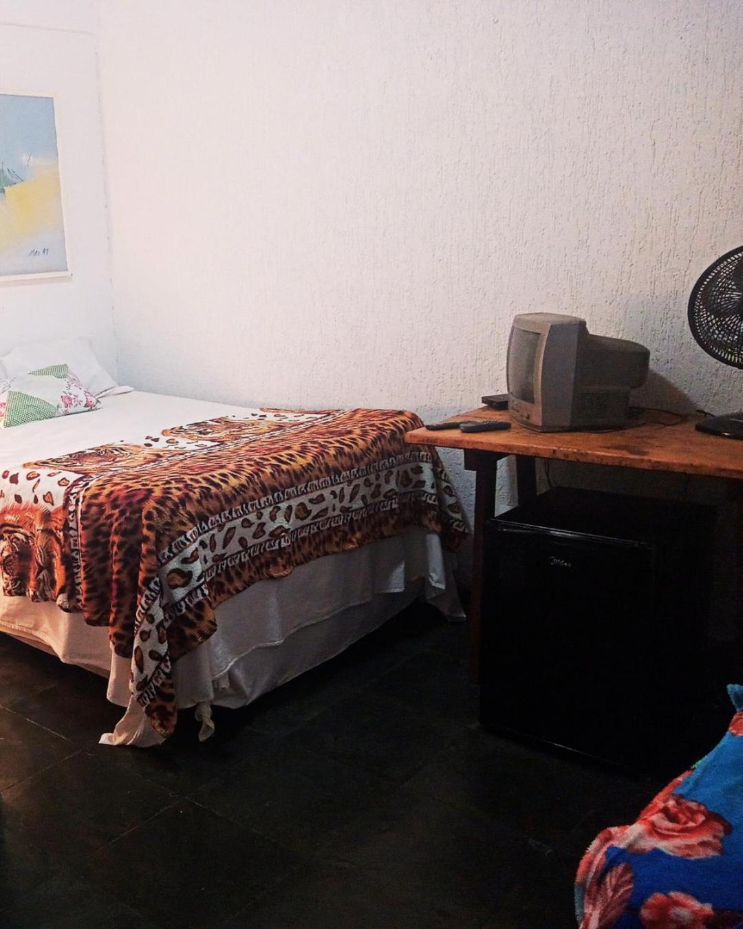Hospedaria Bica'S De Minas Diamantina Kamer foto